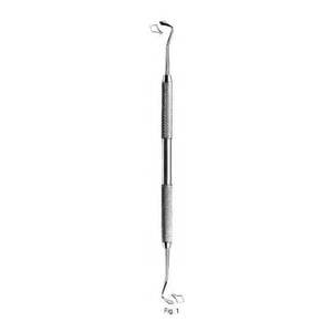 Équipement médical de nettoyage et de remplissage dentaire de Varsovie - Product Image 1