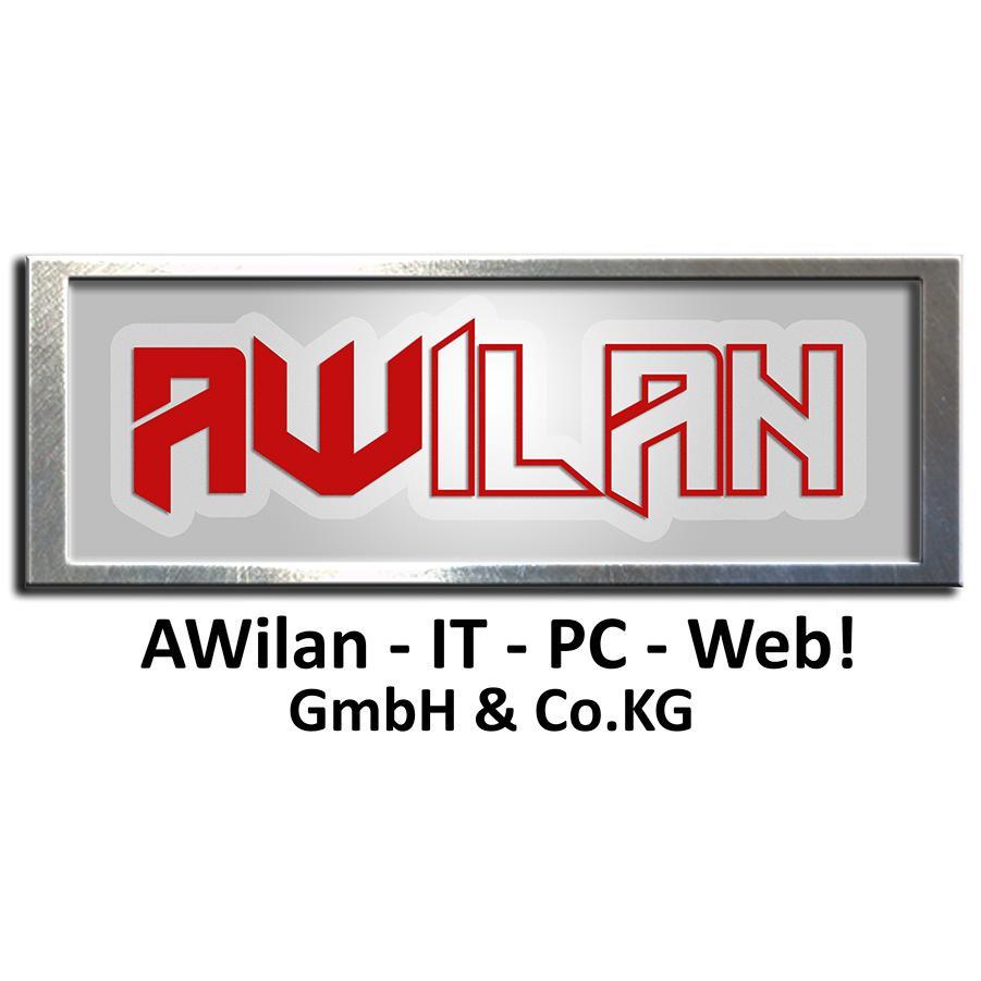 AWilan IT-PC-Web! GmbH & Co. KG logo