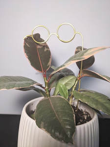 <b>Metal</b> Glasses Trellis for indoor outdoor Balcony <b>Plants</b> Garden decorations and <b>plants</b> <b>support</b> - Product Image 2