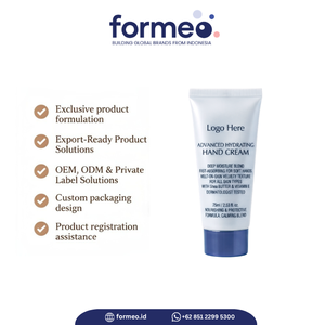 Crema de Manos con Logotipo Personalizado, Natural, Herbal, Nutritiva, Control de Grasa, Antienvejecimiento, Vegana, Marca Privada, Fábrica OEM, Extractos Refrescantes - Product Image 2