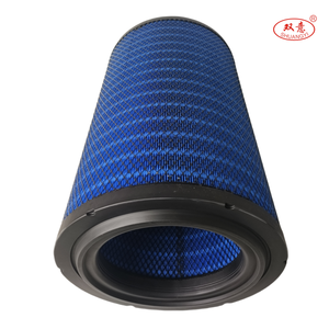 Filtre à <span class=keywords><strong>air</strong></span> HEPA 2026 Hot Styles Th100-1109101-4 1109-35/52PUXY 1109-K510111 PU3552 à haut <span class=keywords><strong>d</strong></span>ébit pour camions lourds - Product Image 1