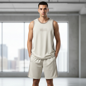 Professional Basketball Uniform Set Moisture Wicking Jersey Shorts Custom Design Team Wear Bulk Supplier - Product Image 6