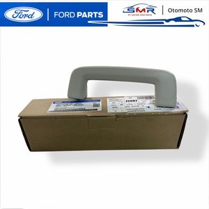 AB3Z6131406AA Asa de Agarre de Seguridad Delantera/Trasera para Techo, Pintada en ABS, para Ranger Pickup 2012-2020, Pieza Original - Product Image 2