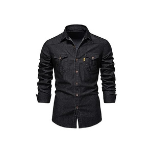 Chaqueta Unisex de Forro Polar Cortavientos y Transpirable, Color Sólido, Cierre de Cremallera, Cuello Alto, Corte Holgado Informal, Largo Regular para Invierno - Product Image 3