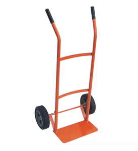 Heavy Duty <b>Platform</b> Hand <b>Trolley</b> - Product Image 2