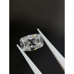 Diamantes Premium Cultivados en Laboratorio con Color D para Joyería, Anillos de Compromiso, Joyería de Boda y Fabricación de Diamantes Personalizados - Product Image 3