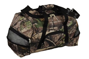 Venta caliente Entrenamiento Deportes Gimnasio Weekender Bolsa de noche Bolsa de equipaje de lona táctica Impermeable Fitness al aire libre - Product Image 3