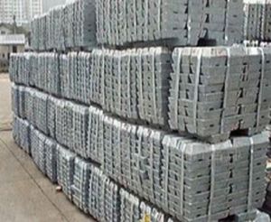 Lingots de plomb pur à 99 % non allié, barres de plomb haute pureté pour usage en batterie, 25 kg, origine Lop Buri, à vendre - Product Image 4