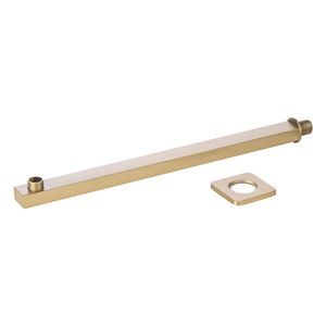 Wall Mounted 12 Inch Square Rainfall Bathroom <b>Shower</b> System Handheld Spray with Rain <b>Shower</b> Head <b>Bath</b> Hardware <b>Sets</b> - Product Image 5