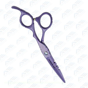 Premium Factory Peluquería Textura Tijera Adelgazamiento Tijeras de peluquero Productos de belleza y cuidado personal Instrumentos de belleza - Product Image 3