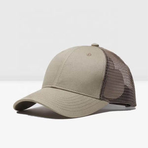 Gorra Trucker de Alta Calidad, Fabricante Personalizado, Impresión Digital Personalizada, Impermeable, Venta al Por Mayor, Ropa Casual Urbana - Product Image 5