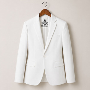 Ropa de Sororidad Griega Personalizada HMR al por Mayor, Chaqueta Blazer Transpirable Bordada Alpha Kapa Sorors, Chaqueta de Negocios - Product Image 1