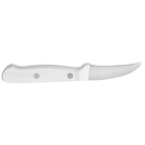 Cuchillos de Cocina Profesionales para Pelar con Hoja de Acero Inoxidable y Mango de Madera para Pelar, Cortar y Rebanar Frutas y Verduras - Product Image 3