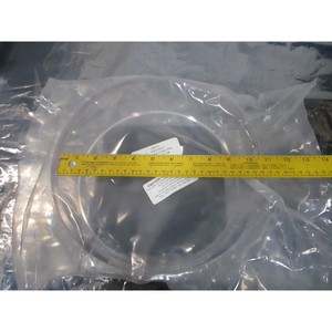 Tuyau isolant AMAT 0200-00071 200 MM EXT QTZ - Équipements et pièces semi-conductrices de renommée mondiale à la confiance de la communauté - Product Image 4