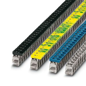 AKG 16 GNYE - Bloque de terminales de conexión - Product Image 4