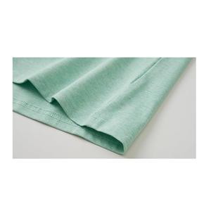 เสื้อยืดแขนสั้นผู้ชายสีพื้นคุณภาพสูงรุ่นใหม่มาแรง ผลิตจากผ้าฝ้าย 100% ขายดีที่สุดจากโรงงานบังกลาเทศ ราคาโรงงาน - Product Image 6