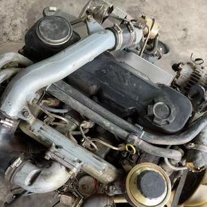 Motor QD32T de Alta Calidad para D22 Frontier 3.2L Turbo Diésel con 1 Año de Garantía - Product Image 2