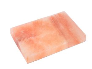 Ladrillo de Sal Rosa del Himalaya 8x4x2 Pulgadas, Grado Alimenticio, Premium, Hecho a Mano, Feng Shui, para Cocinar, Asar, BBQ, Venta al por Mayor, OEM - Product Image 2