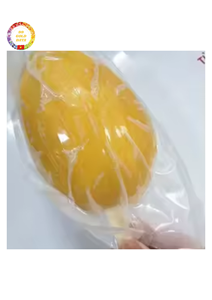 Natural Frozen Mango Cheek IQF | Premium Tropical Fruit with Rich Aroma for Smoothies Yogurt Dessert and Industrial Food - Product Image 3