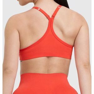Sujetador Deportivo Transpirable para Mujer, Diseño Personalizado, Sin Costuras, de Alta Sujeción, con Logotipo Frontal, para Gimnasio, Yoga y Fitness en Pakistán - Product Image 2