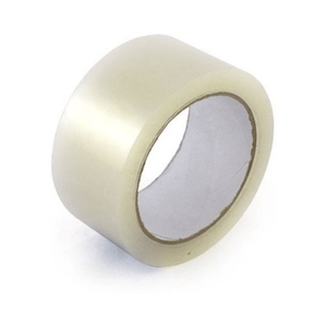 Cinta adhesiva transparente de BOPP para embalaje, fabricante y proveedor de cinta de embalaje para oficina, envío, embalaje de cartón y sellado. - Product Image 4