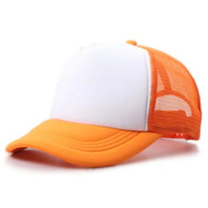 Custom Logo Trucker Hats Wholesale OEM Manufacturer Supplier Mesh Snapback Caps Bulk Production - Product Image 6