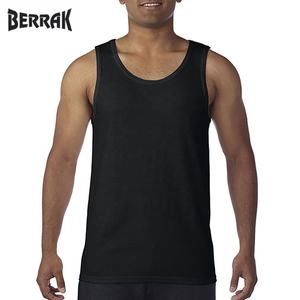 เสื้อกล้ามออกกำลังกายของผู้ชาย,เสื้อกล้ามแห้งเร็วเสื้อกล้ามใส่วิ่งเล่นฟิตเนสใหม่ฤดูร้อน - Product Image 2