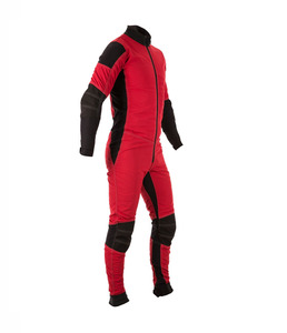 Combinaison de vol en tunnel de qualité supérieure en tissu Taslan Spandex Cordura, combinaison Freefly, combinaison de saut en parachute sur mesure, combinaison de saut en chute libre - Product Image 4