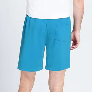 Shorts de sport de haute qualité pour hommes, style streetwear, taille élastique, pour entraînement, gym et jogging - Product Image 3