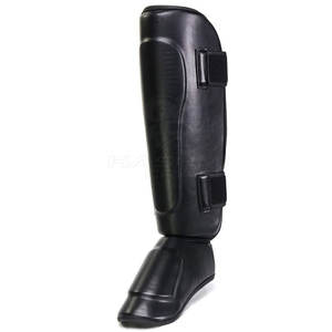 Protège-tibias légers de qualité supérieure avec tissu confortable et respirant pour les entraînements, les matchs et les joueurs adultes - Product Image 5