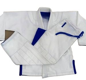 Unisex High Quality Customize Karata Martial Art UnIform Wear Jersey With Customize Logo - Product Image 1