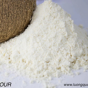 Crema de Coco en Polvo de Vietnam, Crema de Coco en Polvo Seca por Aspersión, Fabricante a Granel, Calidad de Exportación para Procesamiento de Alimentos - Product Image 4
