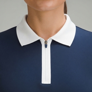 Robe de sport pour le tennis en spandex et nylon, respirante, légère, avec short intégré taille haute - Product Image 5