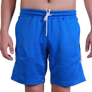 Shorts de sport d'été pour hommes, shorts de plage et de natation avec poches, shorts décontractés pour le basketball et le jogging - Product Image 3