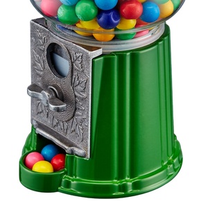 Máquina Expendedora de bolas de chicle verde de 9 "Kwang Hsieh - Product Image 4