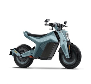 Precio de Fábrica para las Nuevas Motocicletas Eléctricas para Adultos Nax/eonn I AM-Pro de 72V 6.5kWh con 2 Años de Garantía Disponible para Pedidos al por Mayor - Product Image 3