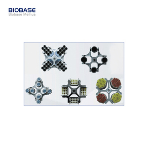 BIOBASE nieuwste fabrikant tafelmodel <span class=keywords><strong>centrifuge</strong></span> met lage snelheid en grote capaciteit voor gebruik in ziekenhuizen en laboratoria - Product Image 3