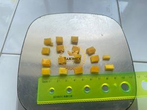 ผลไม้อบแห้งแบบก้อนมะม่วงอบแห้งในบรรจุภัณฑ์จำนวนมากรสชาติดีเยี่ยมที่เก็บรักษาไว้ผลไม้อบแห้งแบบธรรมชาติ - Product Image 5