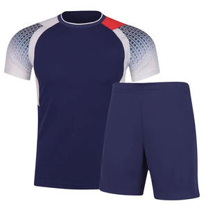 Uniforme de Tenis Personalizado al por Mayor con Logotipo, Ropa Deportiva, Conjunto de Equipo, Uniforme de Tenis Económico Más Vendido - Product Image 1