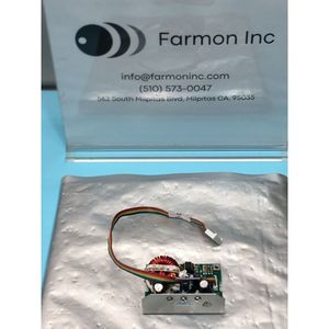 PRI 70014586/E CHARGEUR, 500086480, 70014581/F2 - Équipements et pièces semi-conductrices d'occasion fiables à l'échelle mondiale chez - Product Image 2