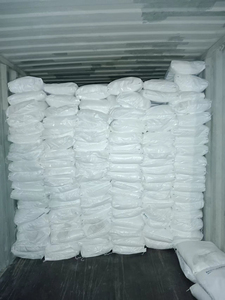 Nitrato de Calcio y Amonio para la Producción de Cultivos en Invernadero, Nitrato de Calcio y Amonio en Polvo Premium para la Nutrición de Cultivos - Product Image 6