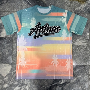 <b>men</b> sublimation t <b>shirt</b> plain polyester tee <b>mens</b> sublimation t <b>shirt</b> soft casual t <b>shirt</b> <b>men</b> sublimation t <b>shirt</b> - Product Image 2