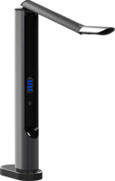 Escáner de Documentos ELOAM HC10110 10MP OCR PDF Creator A3 Plegable USB Portátil Negro 1s para Uso en el Aula, en Stock