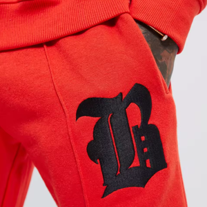 Chándal Deportivo de Poliéster de Alta Demanda, Transpirable y Ecológico - Product Image 5