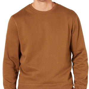 Sudaderas de Invierno para Hombre en Varios Colores Sólidos, Estilo Urbano, Tela de Forro Polar Extra Grande, Logotipo Personalizado, Servicio OEM - Product Image 3