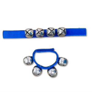 Campana de Trineo Alipa LB-4 para Terapia Musical - Product Image 1