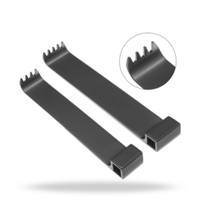 Espátula Larga Estándar para Retracción Quirúrgica de Columna Vertebral, para Cirugía Lumbar y Posterior de Columna Vertebral - Product Image 1