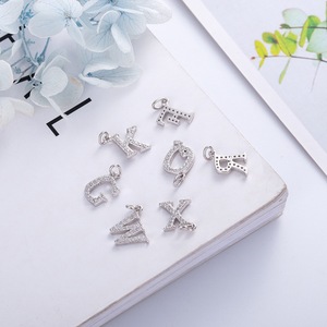 Bijoux initiaux personnalisés - Product Image 3