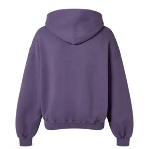 Sudadera con Capucha Extra Grande de Marca Privada, Logotipo Personalizado, Fabricante OEM, Algodón Premium, Felpa Francesa, Ropa Casual, Suministro Directo de Fábrica - Product Image 4