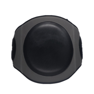 Protection Abdominale de Boxe et Muay Thai Personnalisée avec Logo – Qualité Supérieure, Fabrication Professionnelle pour Arts Martiaux - Product Image 6